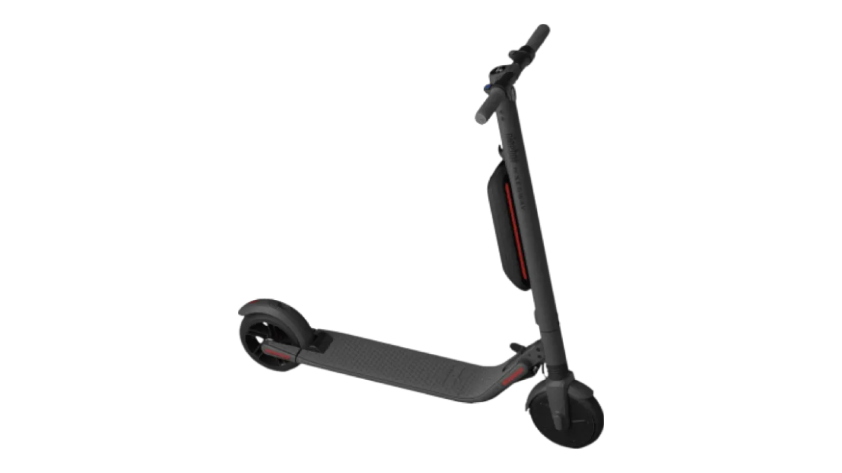 Сервисный центр NineBot в Новосибирске