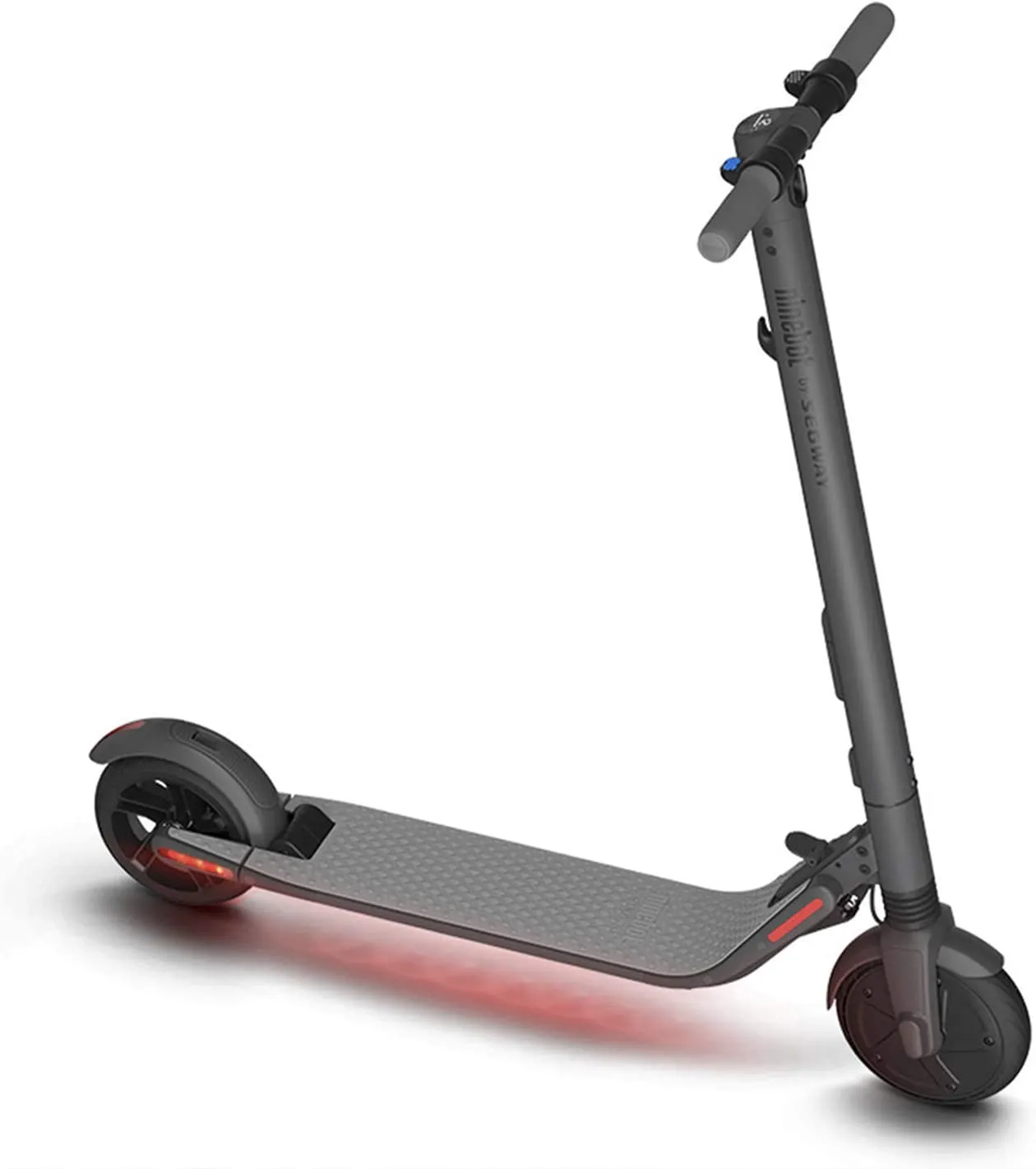 Ремонт электросамокатов  NineBot by Segway ES2 в Новосибирске