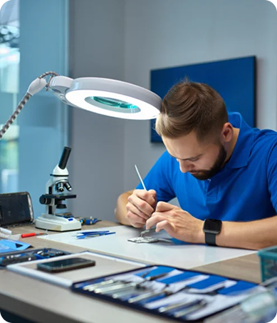 О сервисном центре NineBot в Новосибирске